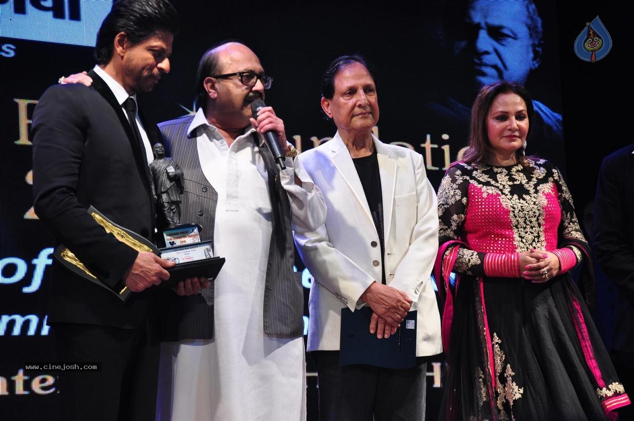 Celebs at Dadasaheb Phalke Film Foundation Awards 2015 - 90 / 113 photos