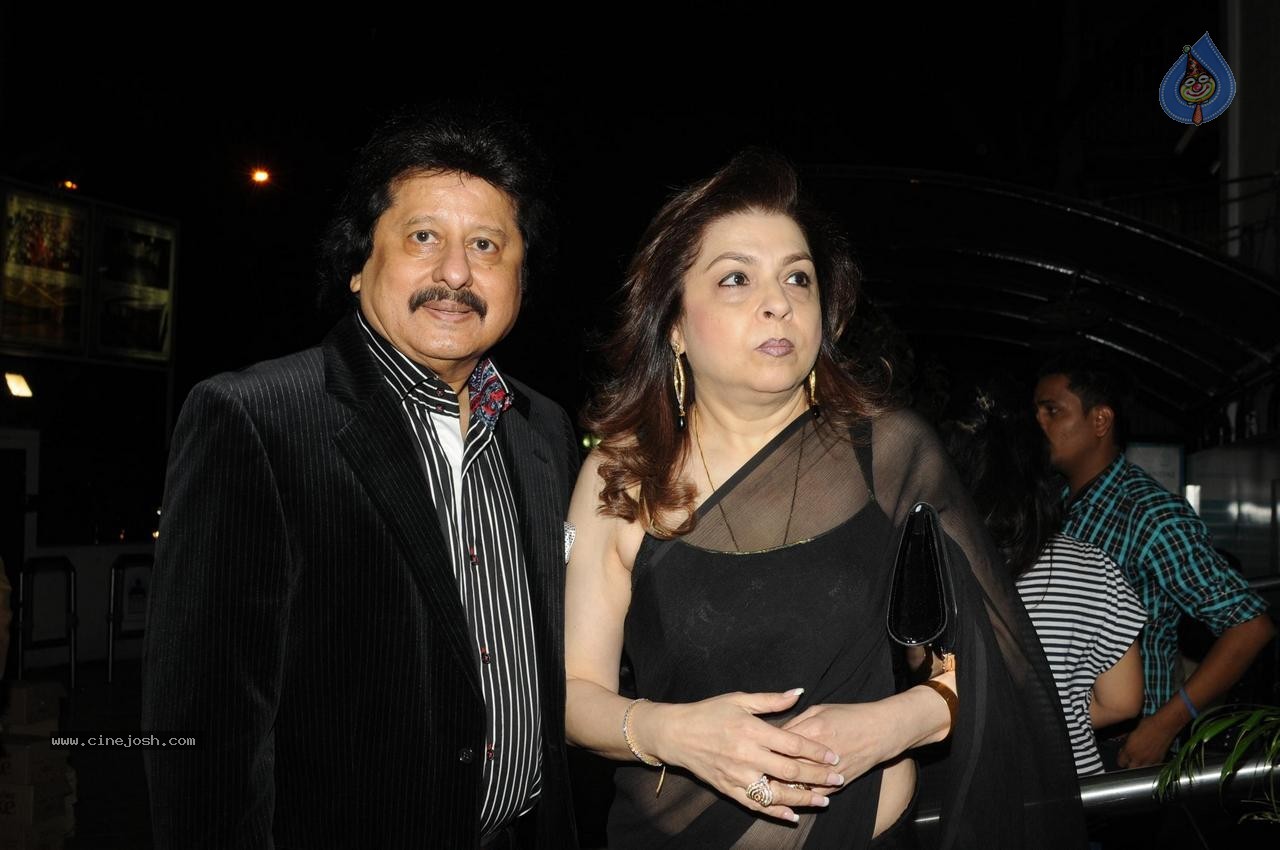 Celebs at Dadasaheb Phalke Film Foundation Awards 2015 - 97 / 113 photos