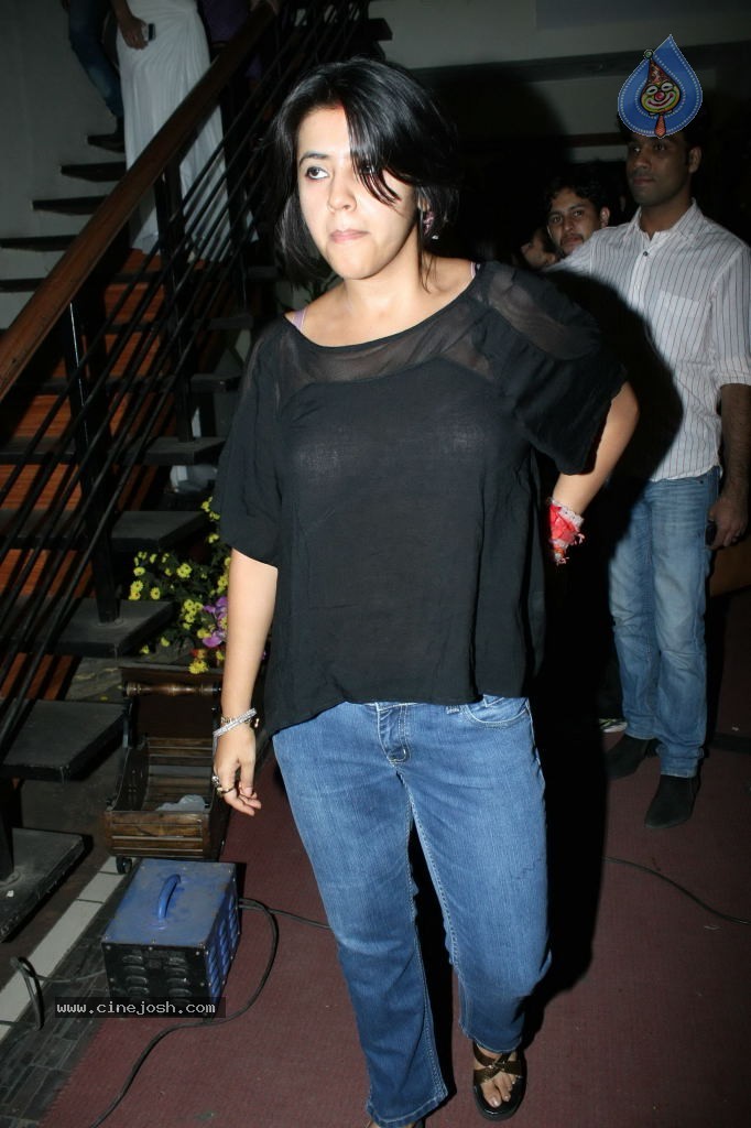 Celebs at Dark Rainbow Movie Opening - 23 / 31 photos