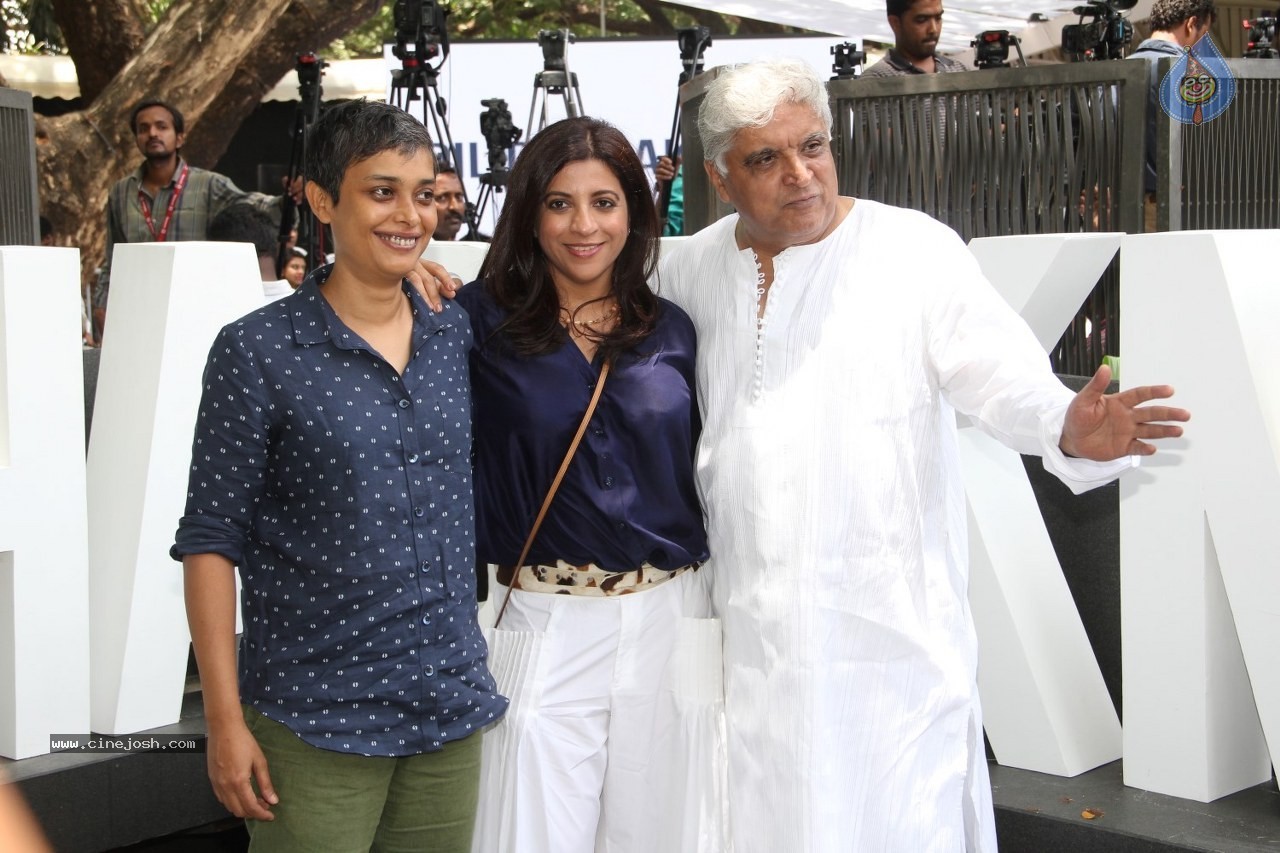 Celebs at Dil Dhadakne Do Film Music Launch - 6 / 160 photos