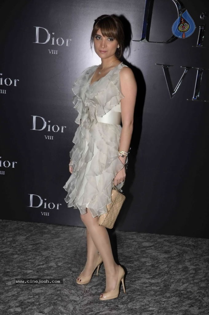 Celebs at Dior Anniversary Bash - 5 / 57 photos