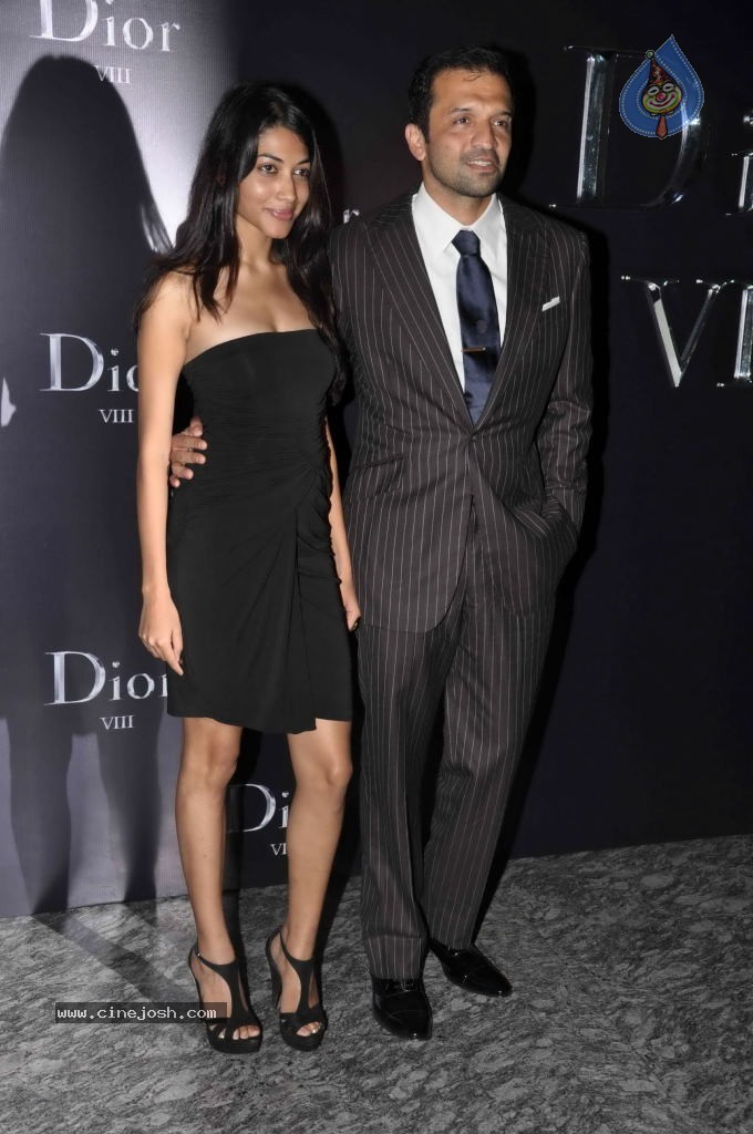 Celebs at Dior Anniversary Bash - 32 / 57 photos