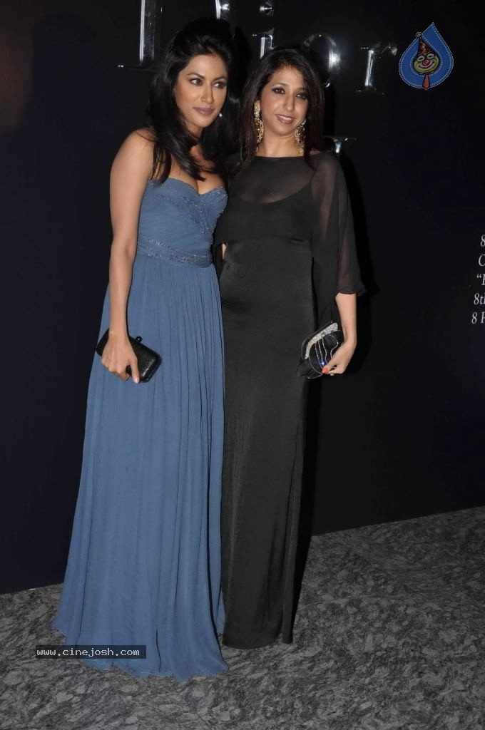 Celebs at Dior Anniversary Bash - 41 / 57 photos