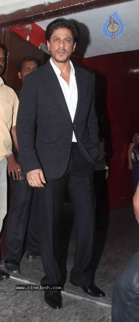 Celebs at Don 2 Movie Special Screening - 9 / 74 photos