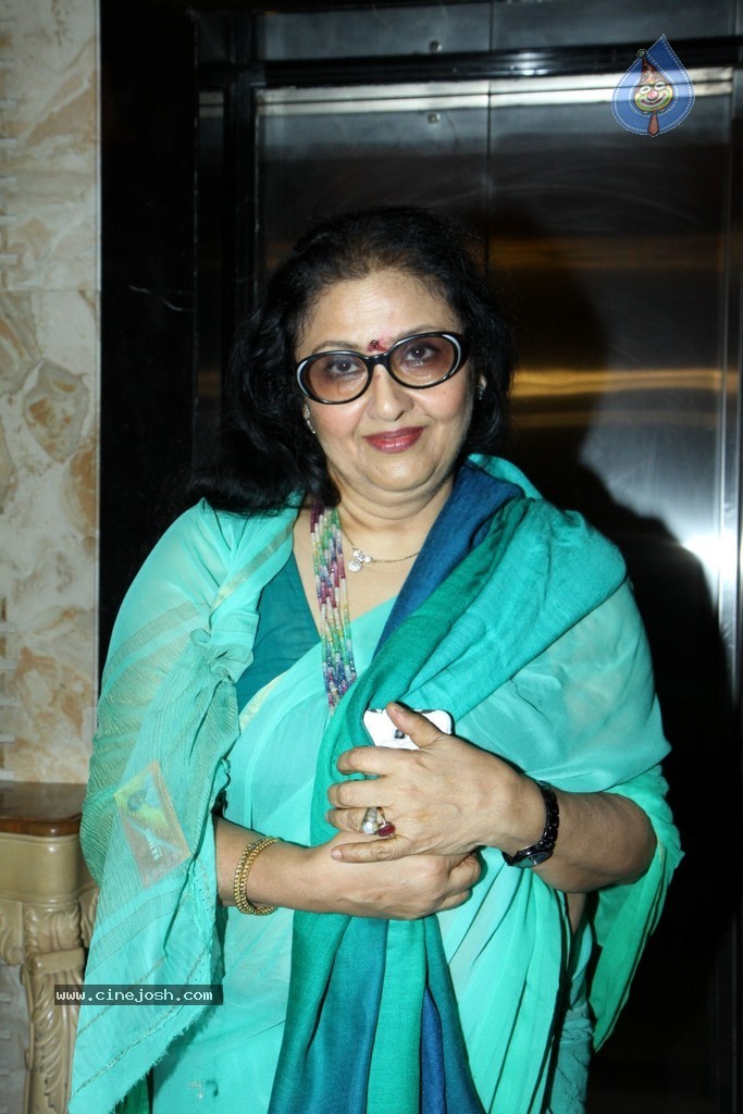 Celebs at Dr Ambedkar Award Ceremony - 6 / 60 photos