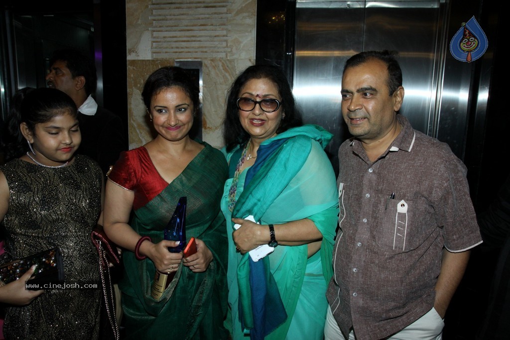 Celebs at Dr Ambedkar Award Ceremony - 12 / 60 photos