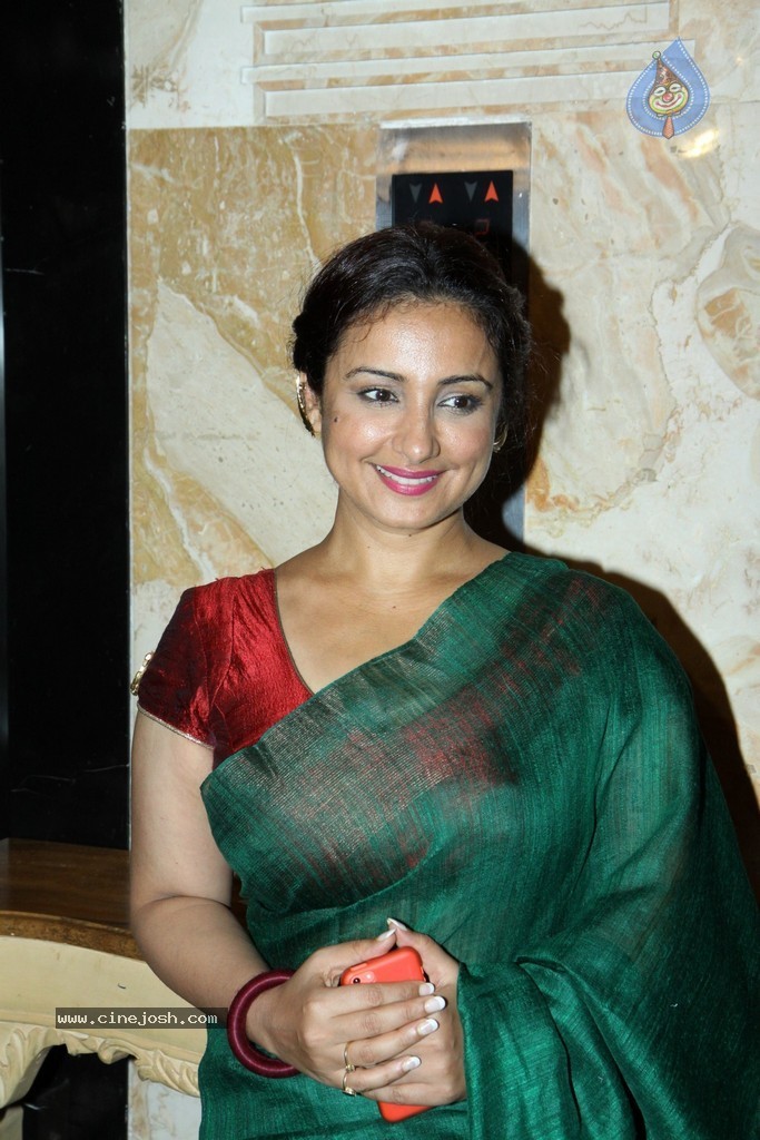 Celebs at Dr Ambedkar Award Ceremony - 16 / 60 photos
