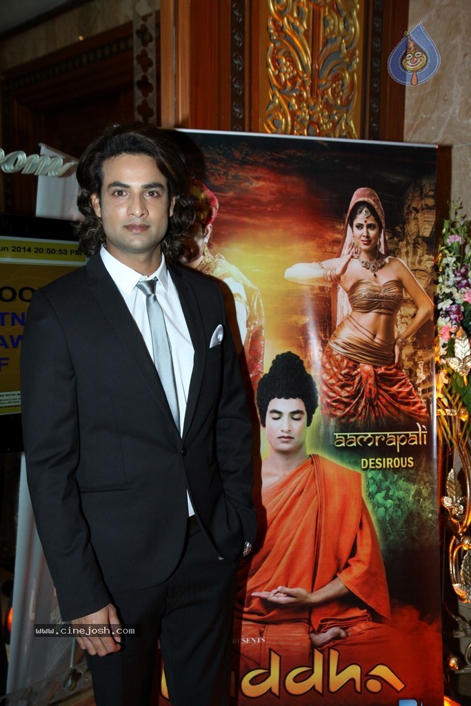 Celebs at Dr Ambedkar Award Ceremony - 21 / 60 photos