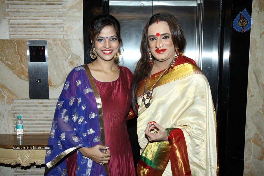 Celebs at Dr Ambedkar Award Ceremony - 23 / 60 photos