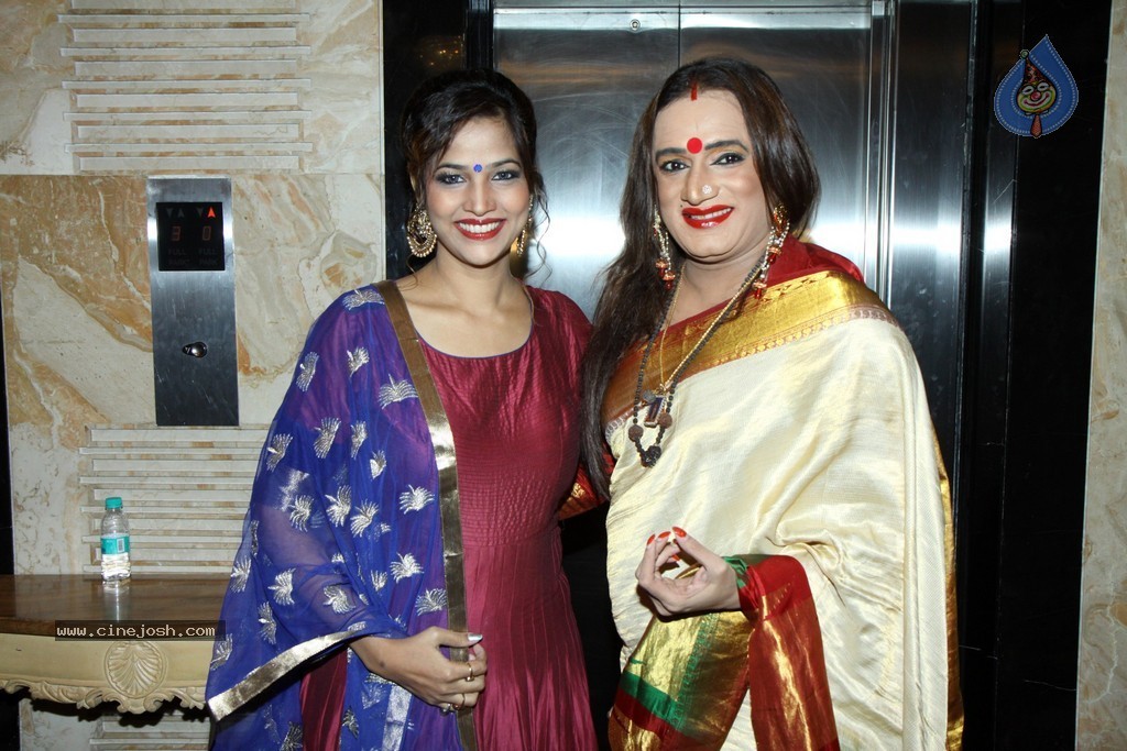 Celebs at Dr Ambedkar Award Ceremony - 36 / 60 photos