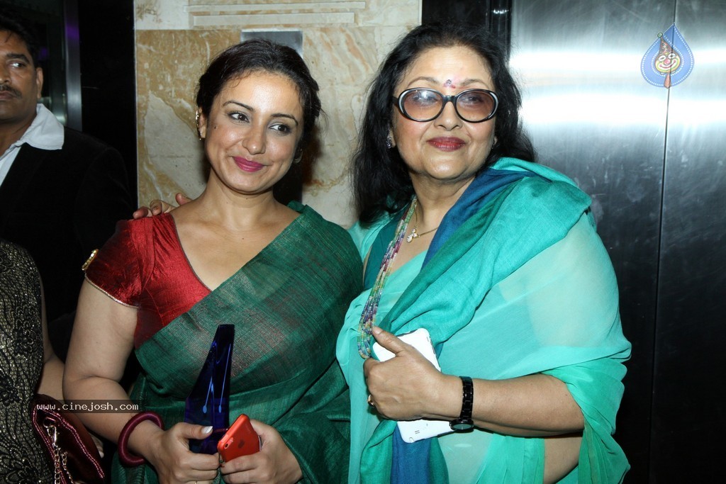Celebs at Dr Ambedkar Award Ceremony - 37 / 60 photos