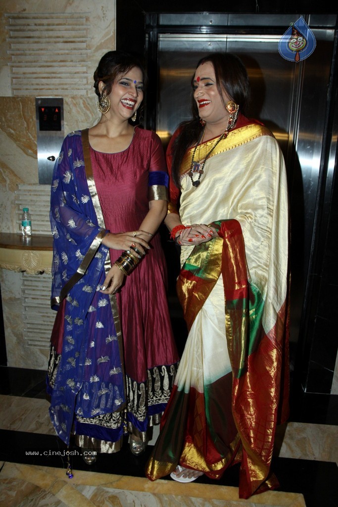 Celebs at Dr Ambedkar Award Ceremony - 40 / 60 photos