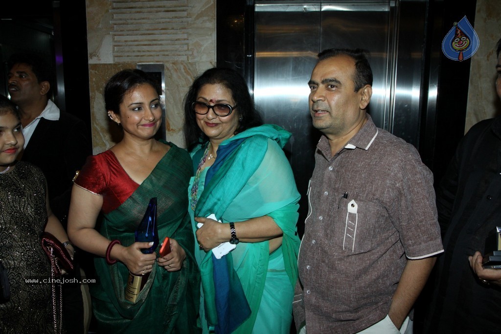 Celebs at Dr Ambedkar Award Ceremony - 41 / 60 photos