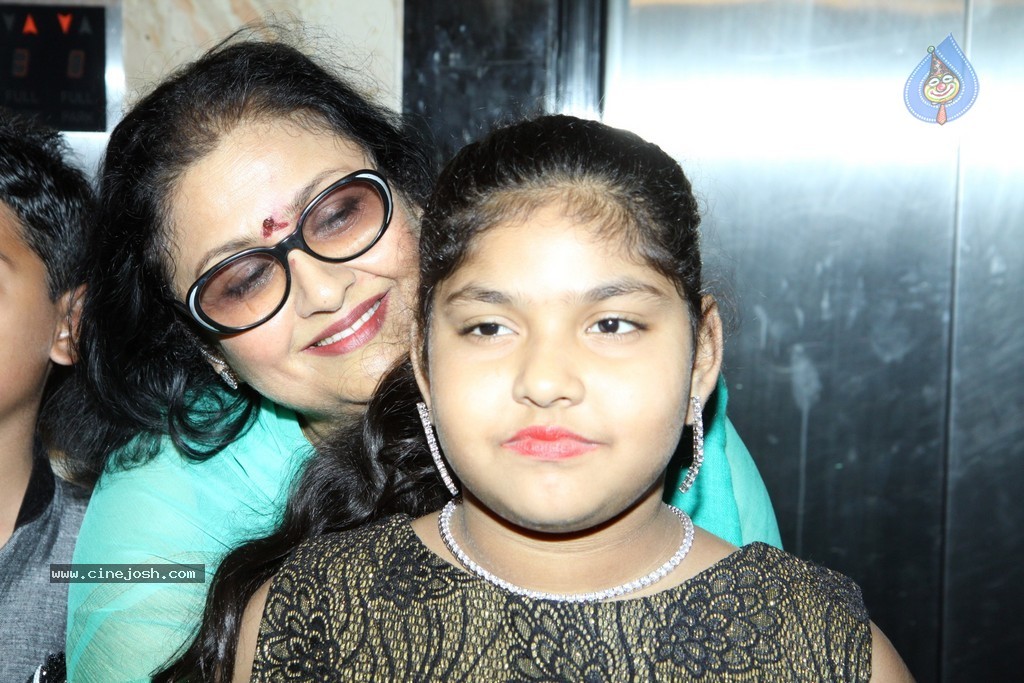 Celebs at Dr Ambedkar Award Ceremony - 44 / 60 photos