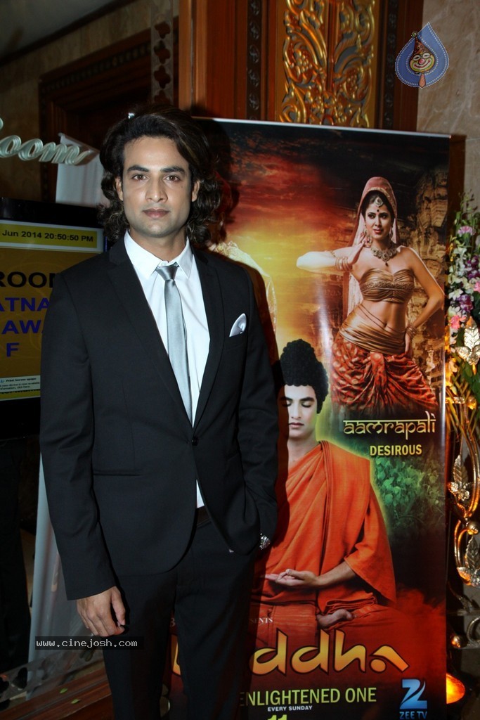 Celebs at Dr Ambedkar Award Ceremony - 45 / 60 photos