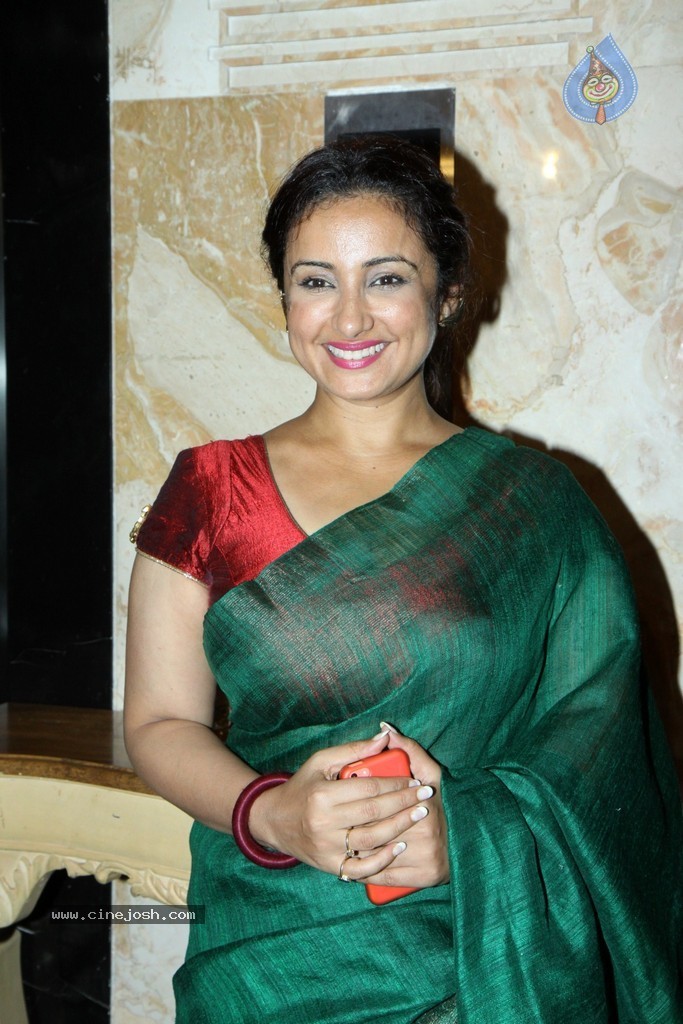 Celebs at Dr Ambedkar Award Ceremony - 46 / 60 photos