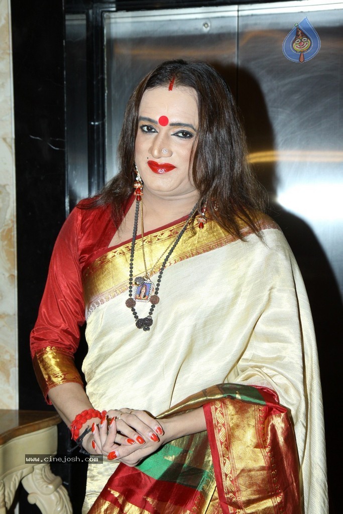 Celebs at Dr Ambedkar Award Ceremony - 50 / 60 photos