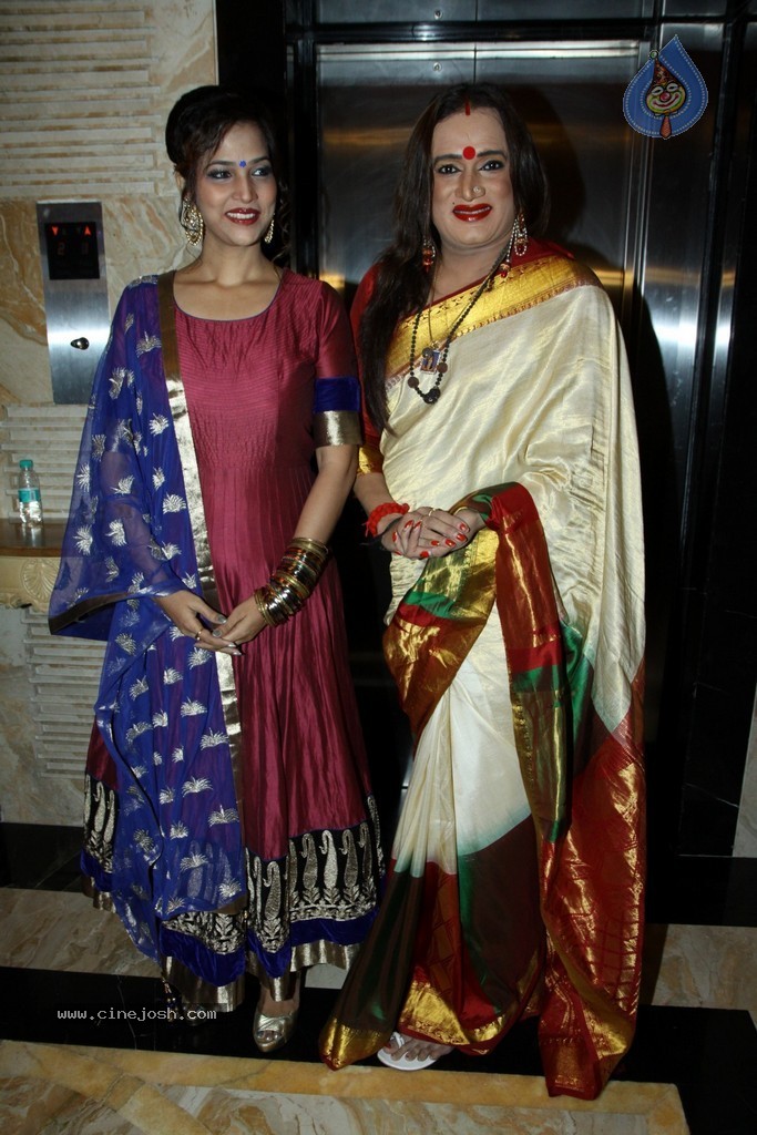 Celebs at Dr Ambedkar Award Ceremony - 51 / 60 photos