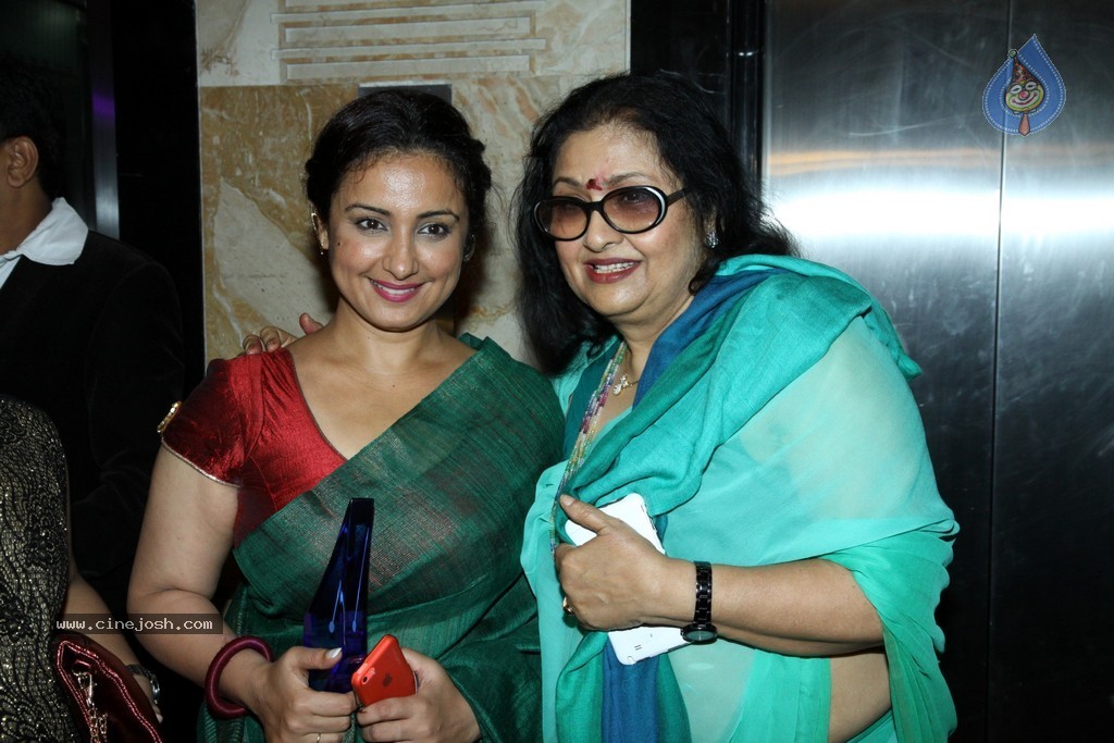 Celebs at Dr Ambedkar Award Ceremony - 54 / 60 photos
