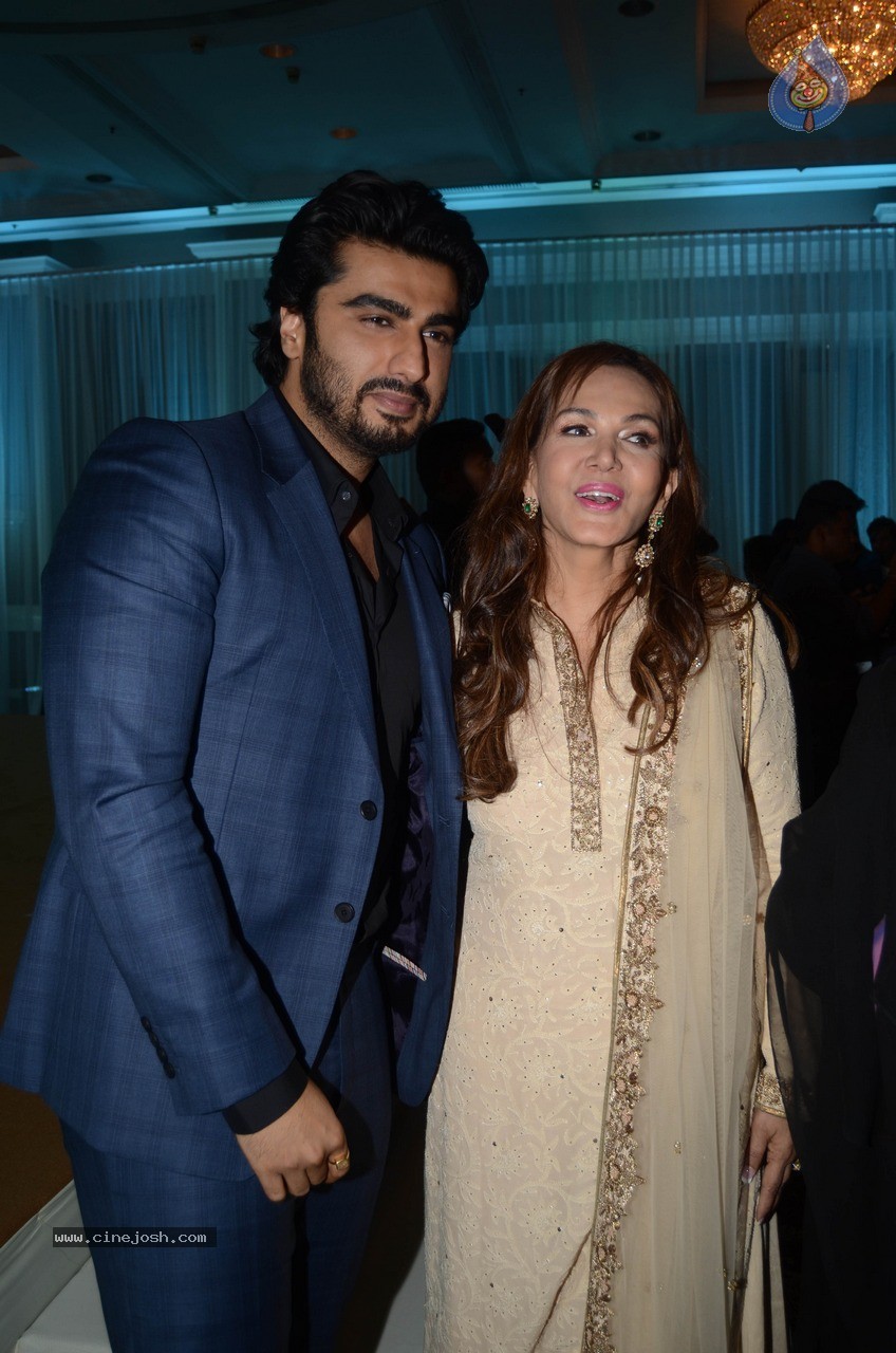 Celebs at Dr Jamuna Pai Book Launch - 14 / 60 photos
