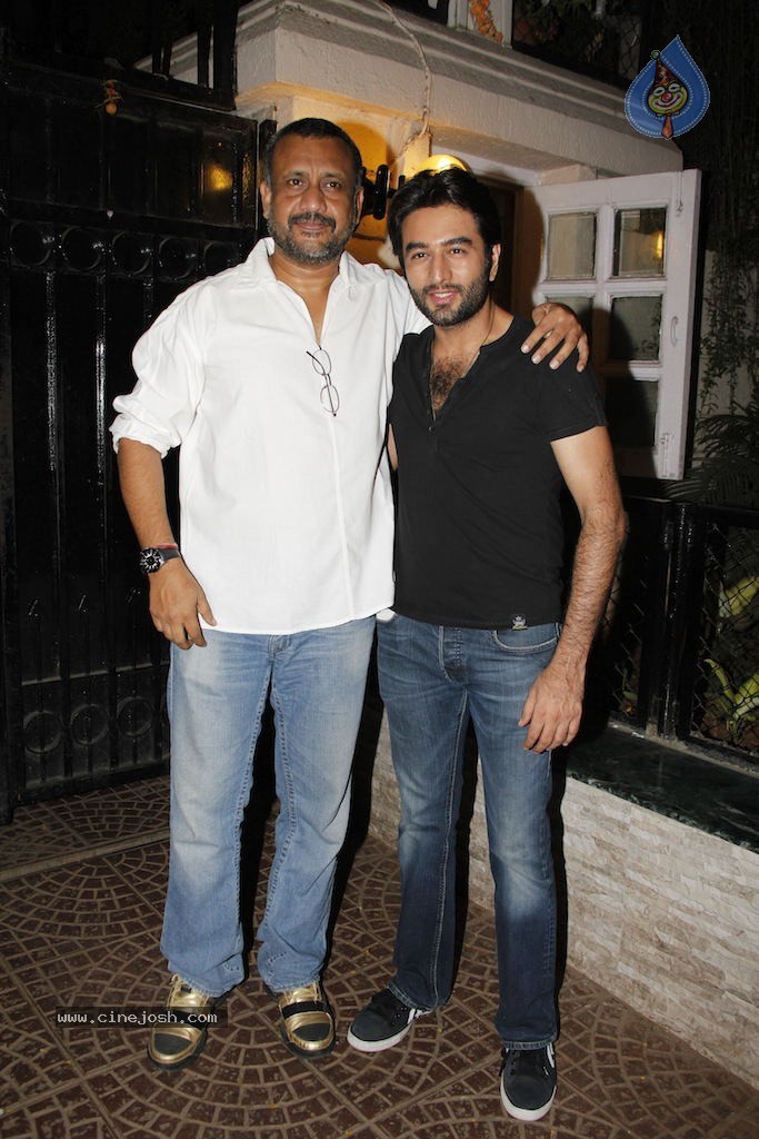 Celebs at Ekta Kapoor Hosted Bday Party - 2 / 110 photos