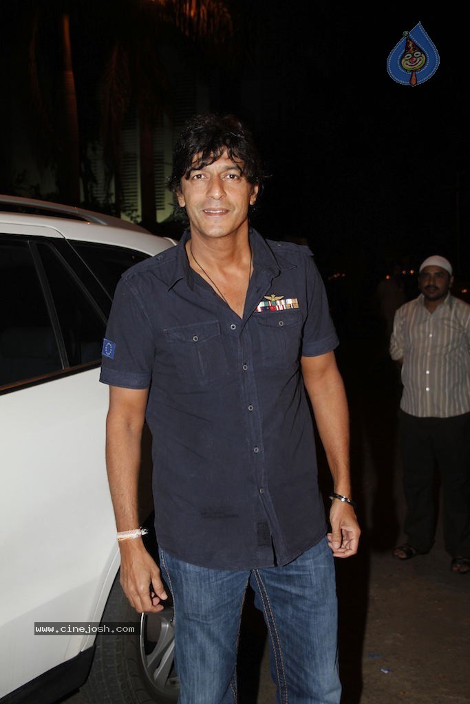 Celebs at Ekta Kapoor Hosted Bday Party - 54 / 110 photos