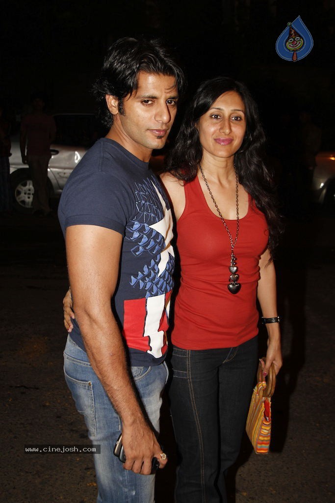 Celebs at Ekta Kapoor Hosted Bday Party - 98 / 110 photos