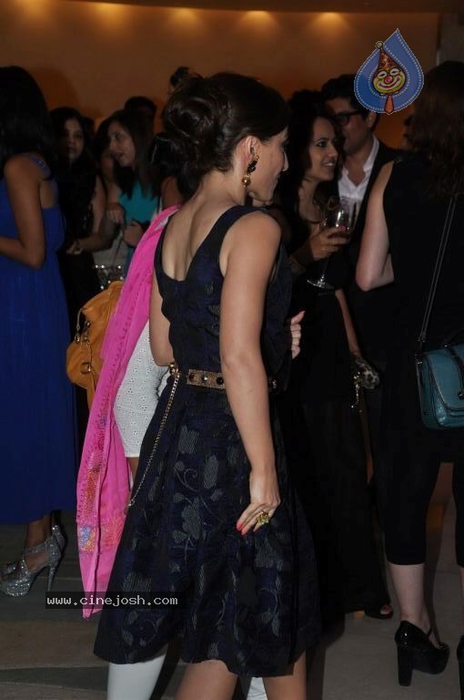 Celebs at Elle Beauty Awards 2012 - 26 / 59 photos