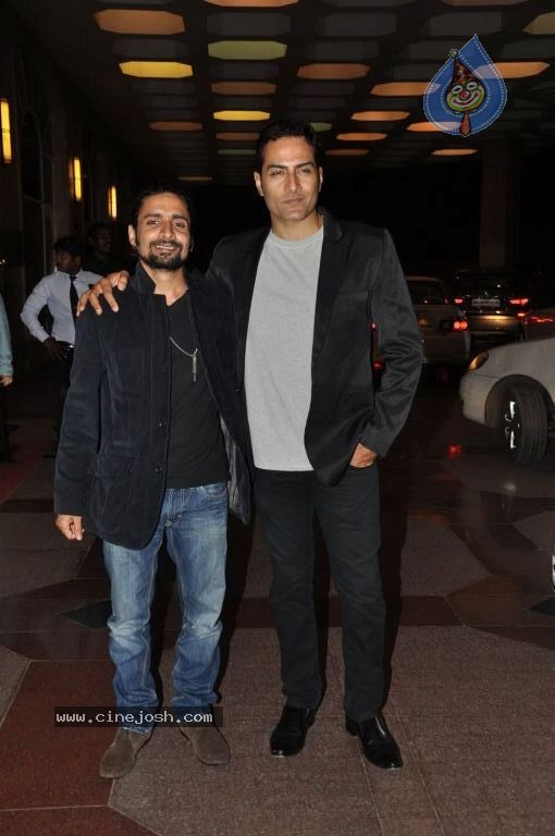 Celebs at Esha Deol Sangeet Ceremony - 73 / 149 photos