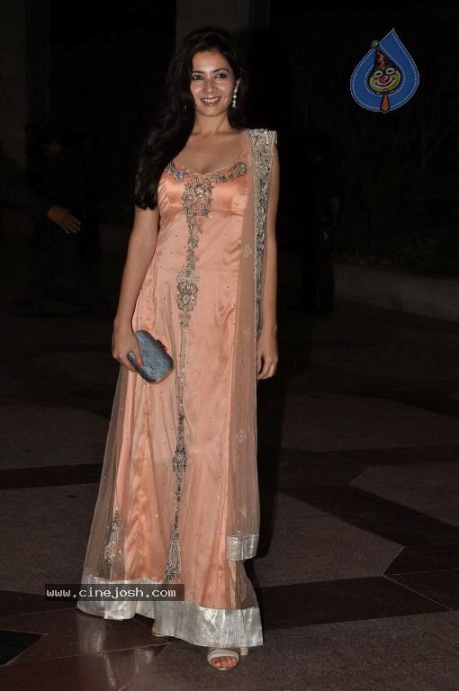 Celebs at Esha Deol Sangeet Ceremony - 124 / 149 photos