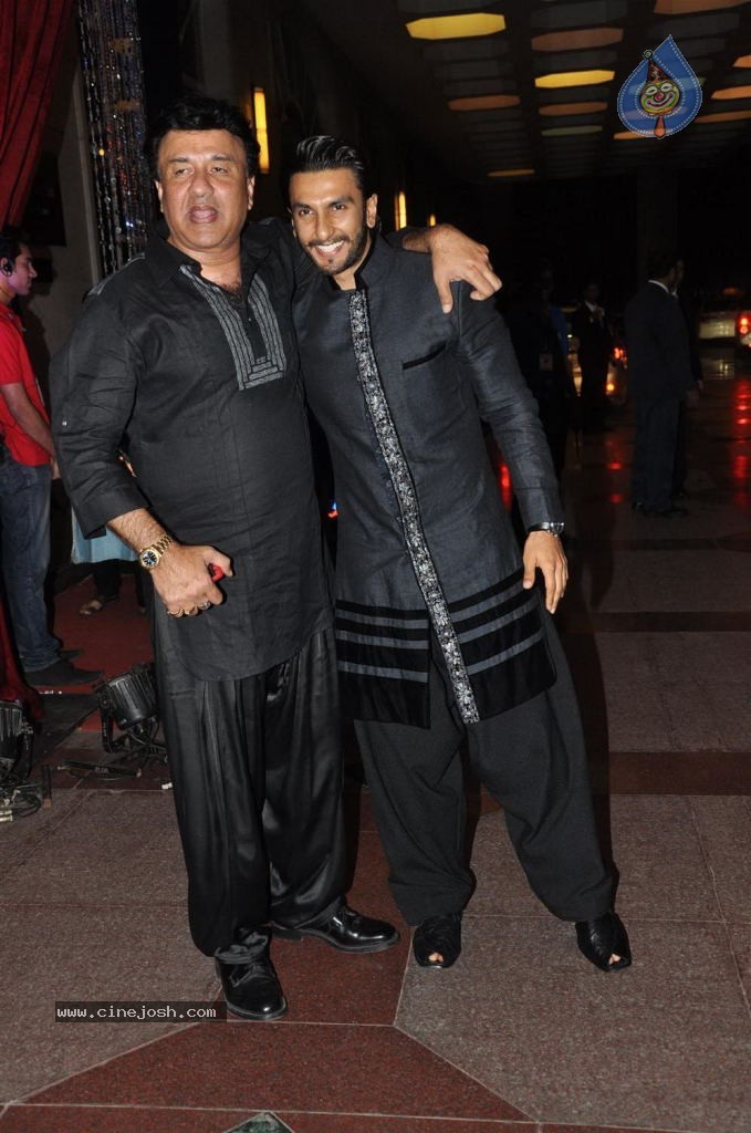 Celebs at Esha Deol Sangeet Ceremony - 130 / 149 photos