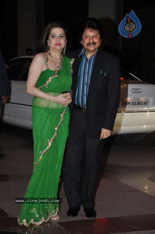 Celebs at Esha Deol Sangeet Ceremony - 146 / 149 photos