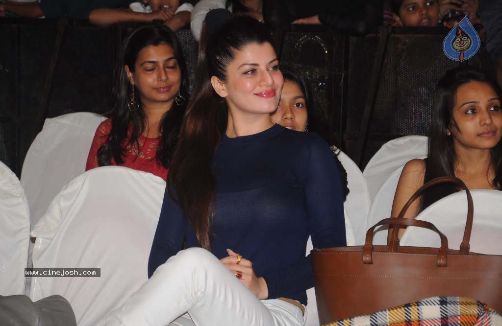 Celebs at Femina Festive Showcase 2013 - 6 / 52 photos
