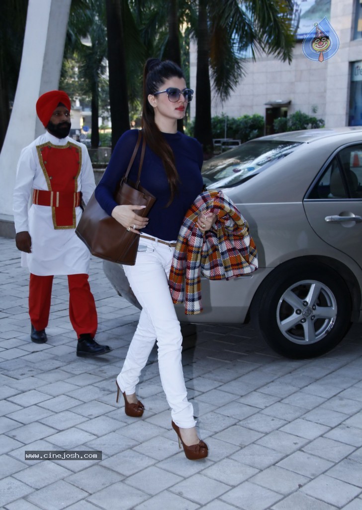 Celebs at Femina Festive Showcase 2013 - 29 / 52 photos