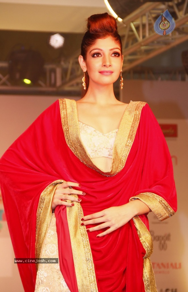 Celebs at Femina Festive Showcase 2013 - 37 / 52 photos