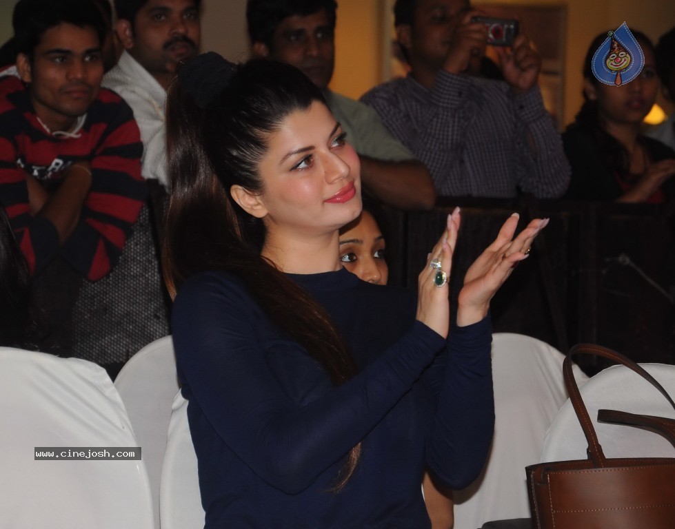 Celebs at Femina Festive Showcase 2013 - 44 / 52 photos