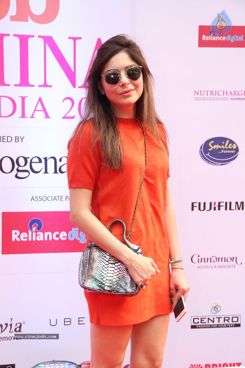 Celebs at Femina Miss India 2015 Grand Finale - 86 / 114 photos