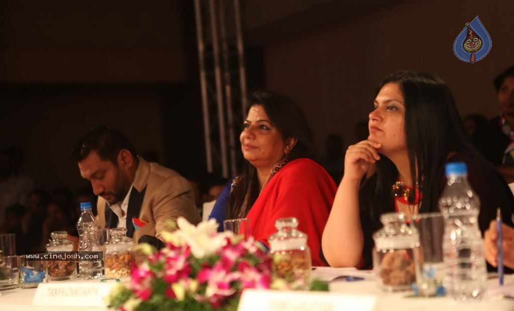Celebs at Femina Style Diva Pune Event - 34 / 71 photos