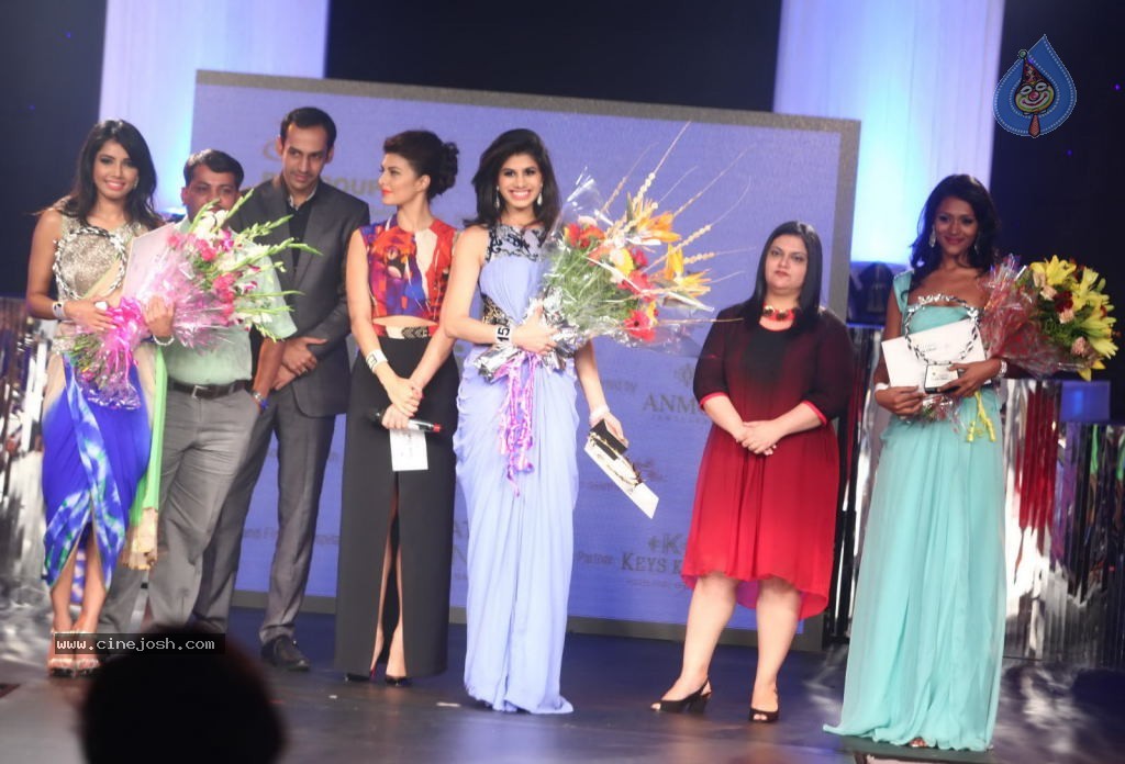 Celebs at Femina Style Diva Pune Event - 50 / 71 photos