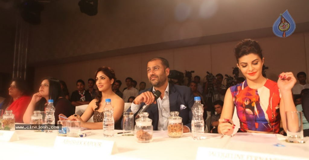 Celebs at Femina Style Diva Pune Event - 71 / 71 photos