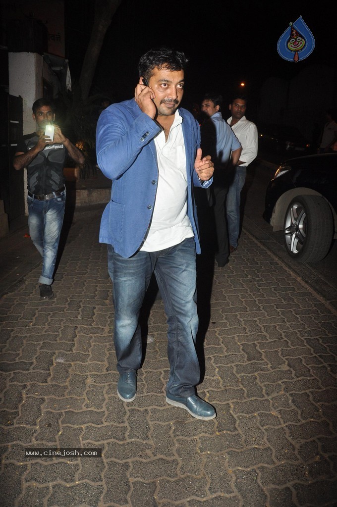 Celebs at Finding Fanny Fernandes Wrap up Party - 16 / 63 photos