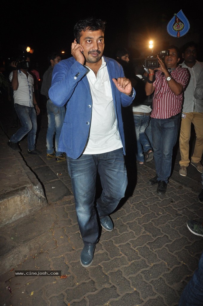 Celebs at Finding Fanny Fernandes Wrap up Party - 20 / 63 photos