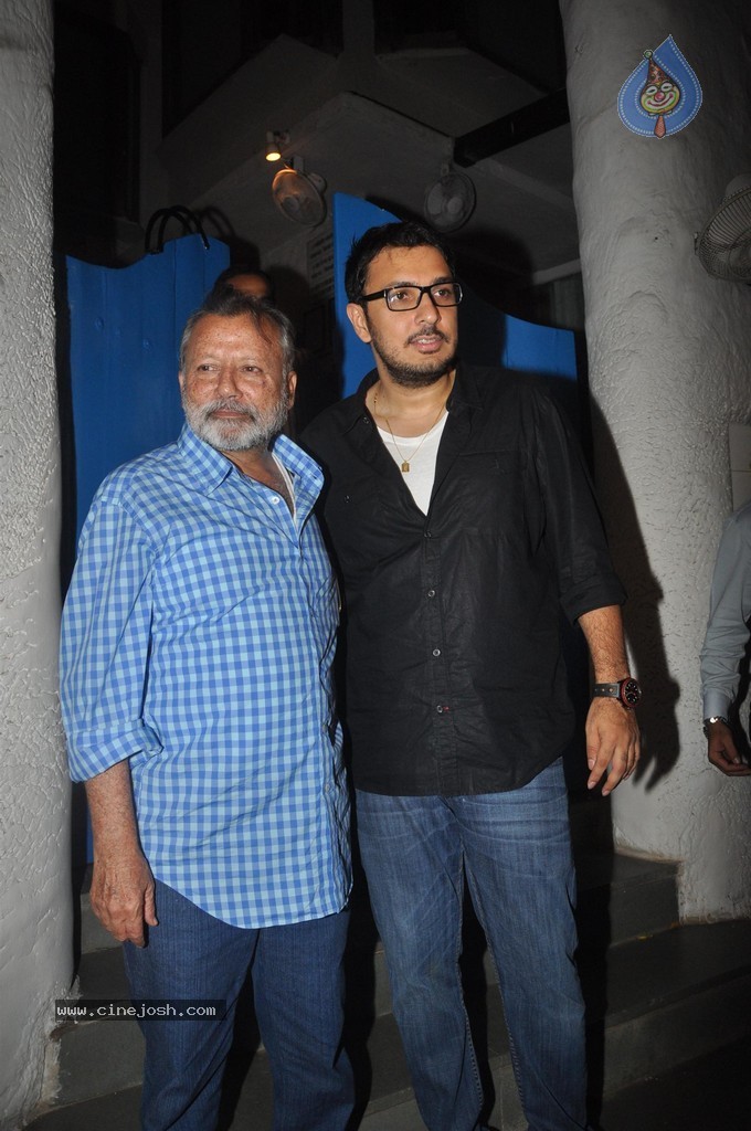 Celebs at Finding Fanny Fernandes Wrap up Party - 25 / 63 photos