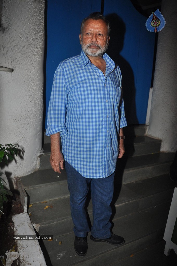 Celebs at Finding Fanny Fernandes Wrap up Party - 30 / 63 photos