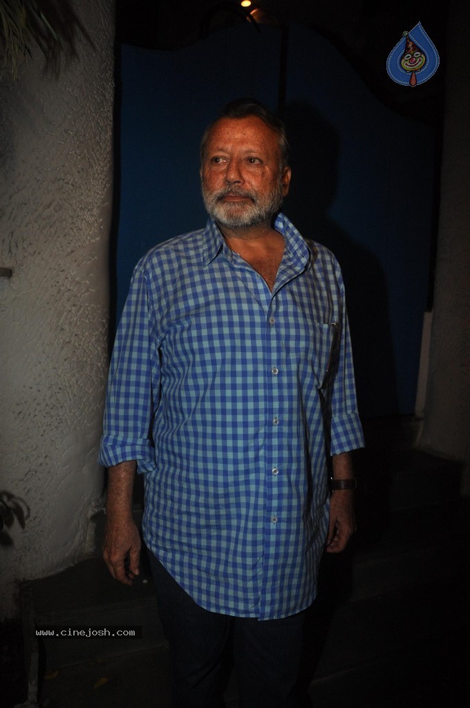 Celebs at Finding Fanny Fernandes Wrap up Party - 35 / 63 photos