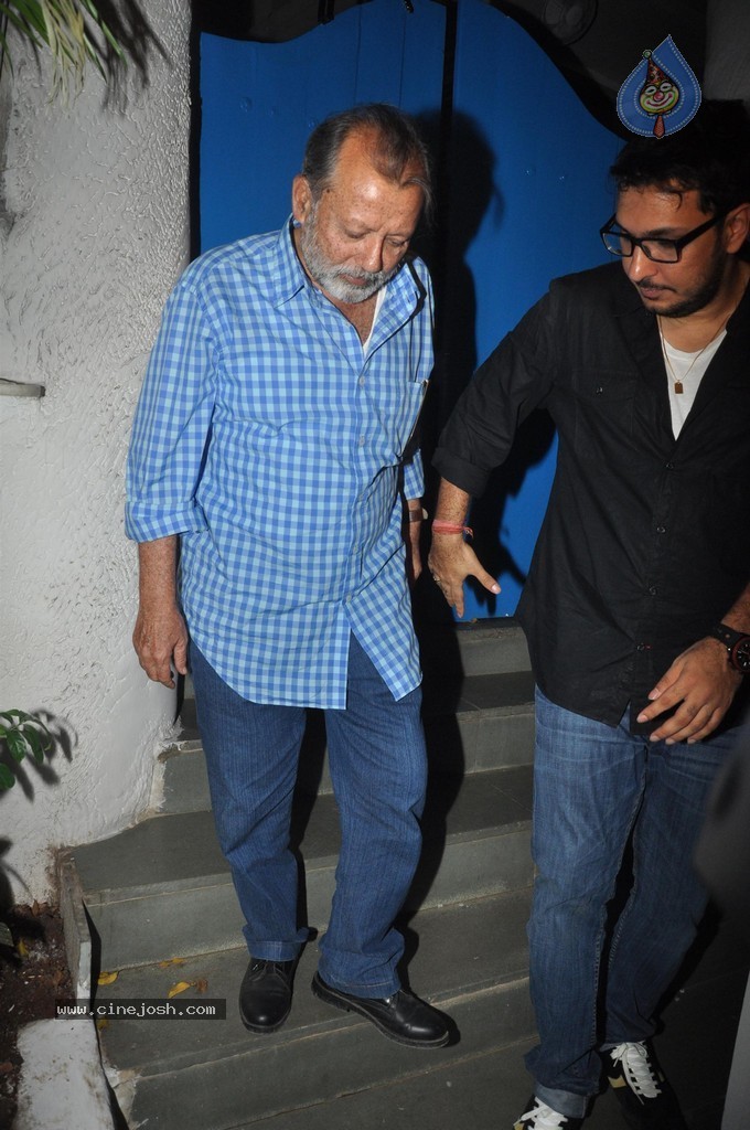 Celebs at Finding Fanny Fernandes Wrap up Party - 60 / 63 photos