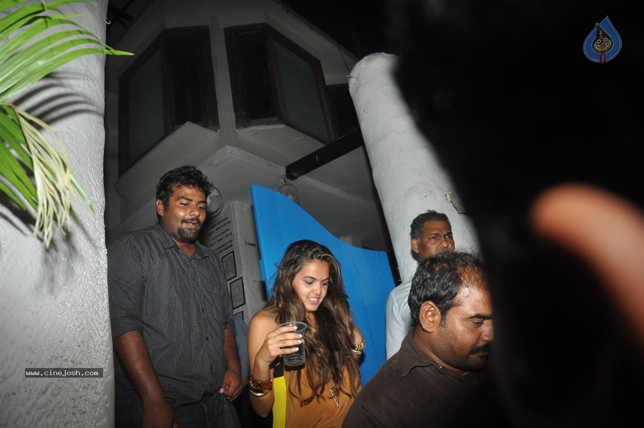Celebs at Finding Fanny Fernandes Wrap up Party - 63 / 63 photos