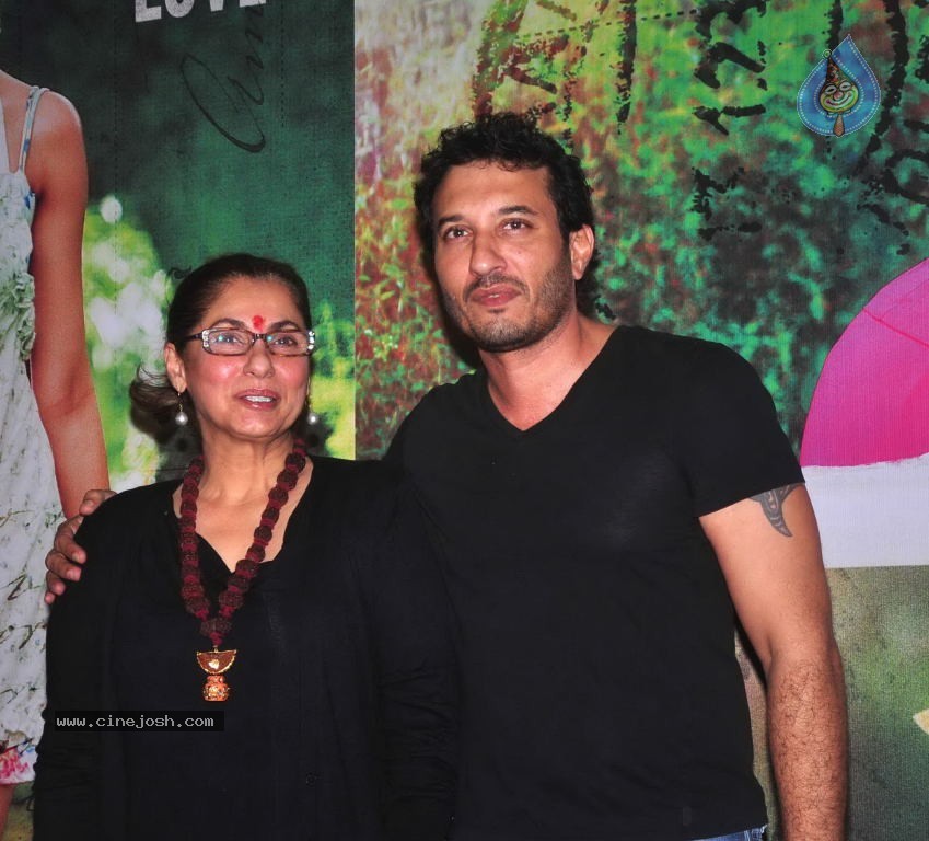 Celebs at Finding Fanny Special Show - 24 / 54 photos