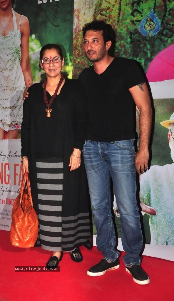 Celebs at Finding Fanny Special Show - 53 / 54 photos