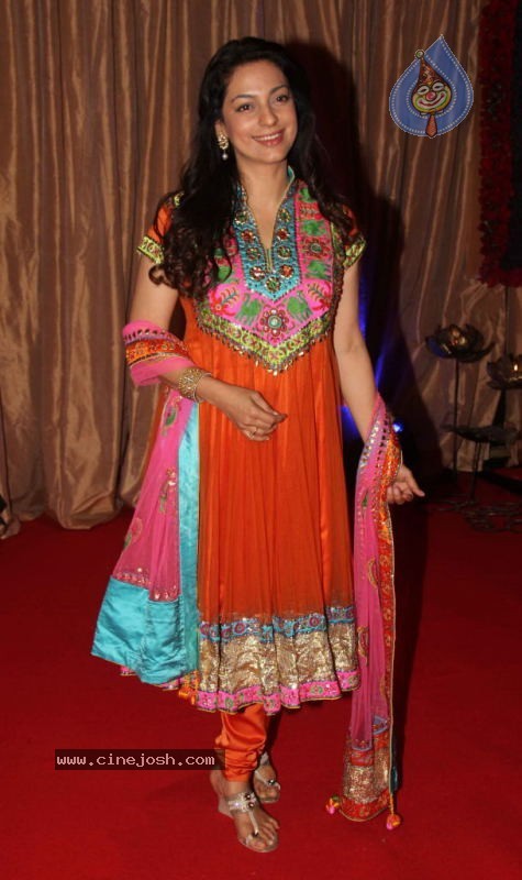 Celebs at Ganesh Hegde's Wedding Reception  - 30 / 30 photos